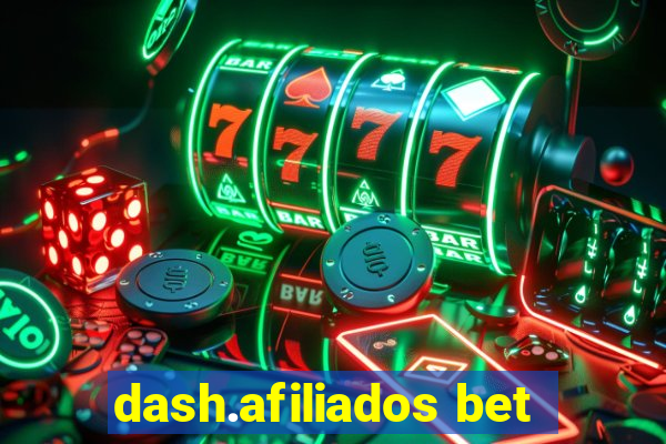 dash.afiliados bet